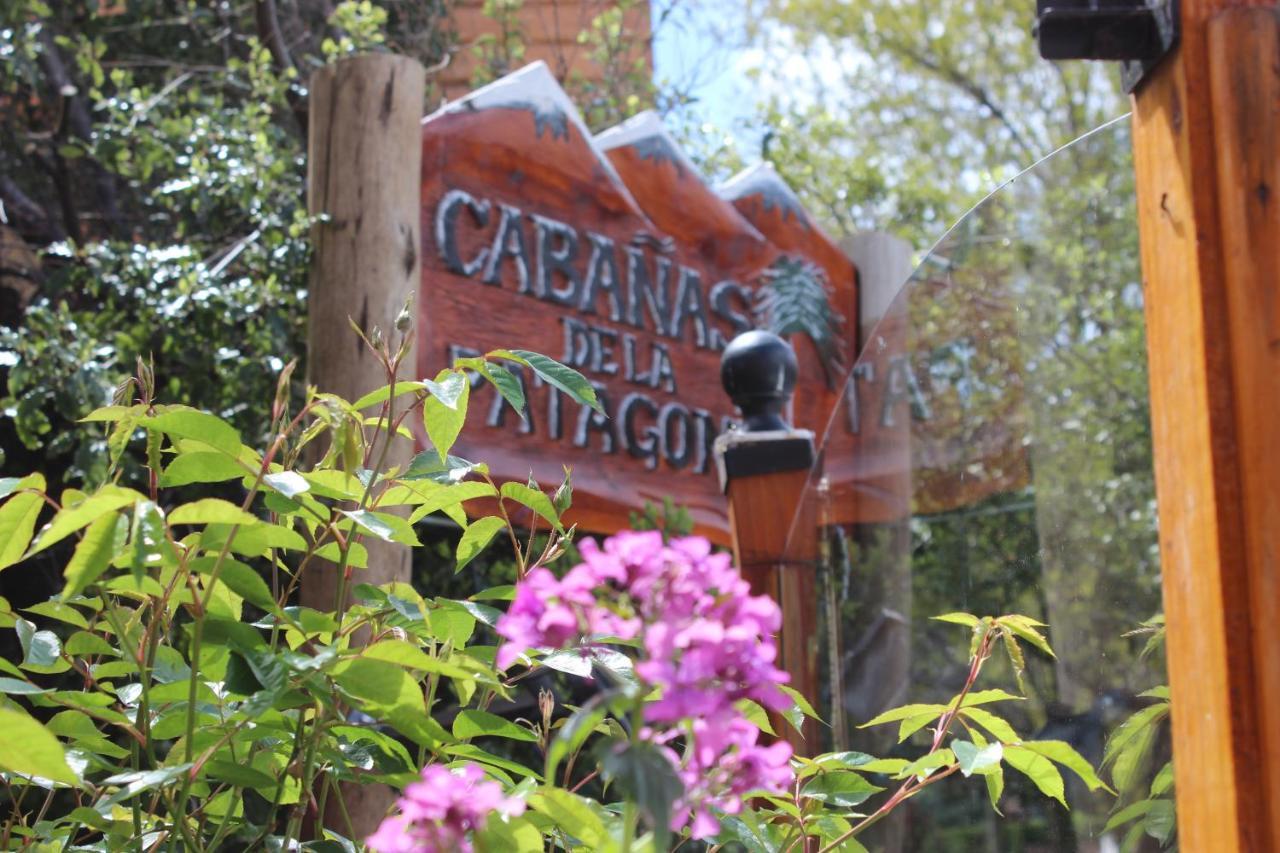 Cabanas De La Patagonia San Martin de los Andes Exterior photo